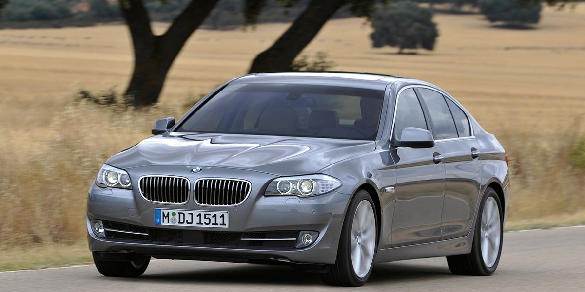 download BMW 528i workshop manual