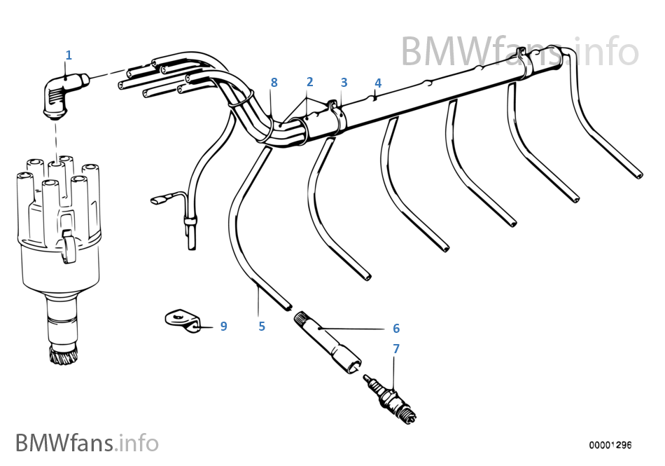 download BMW 528i workshop manual