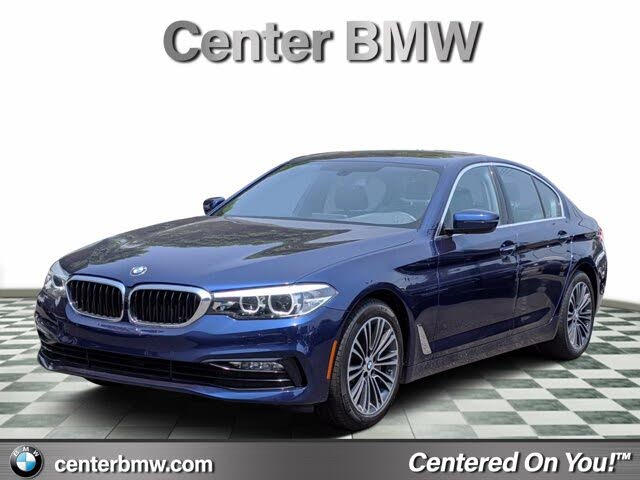 download BMW 528i workshop manual