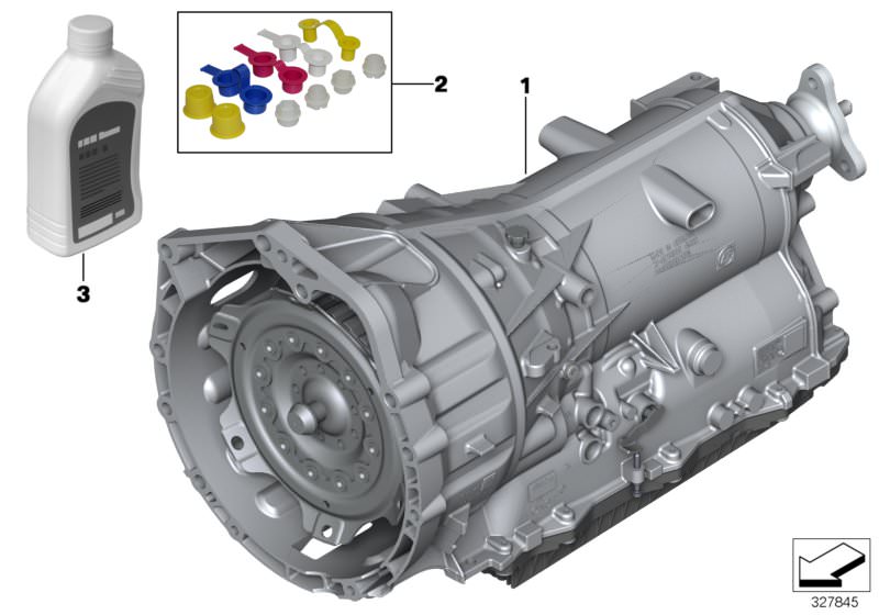 download BMW 528i workshop manual