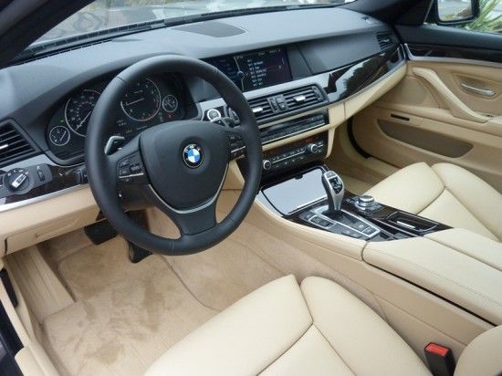 download BMW 528i workshop manual