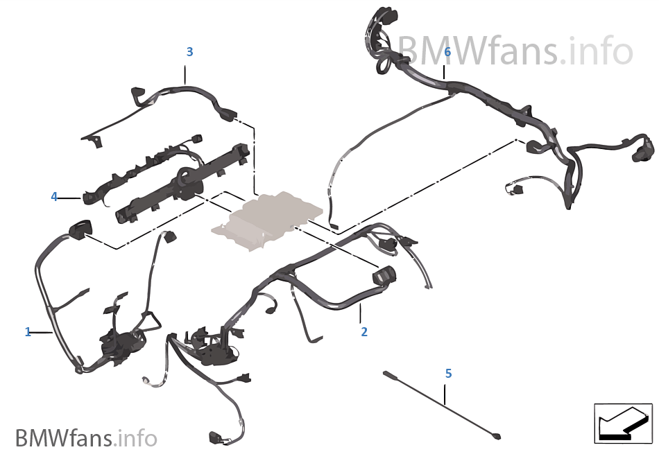 download BMW 528i workshop manual