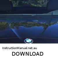 service manual