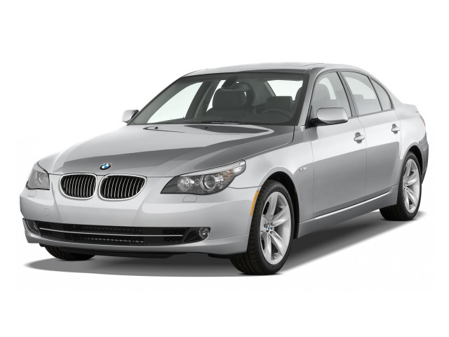 download BMW 528xi workshop manual