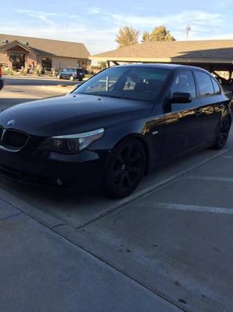 download BMW 530 530i workshop manual