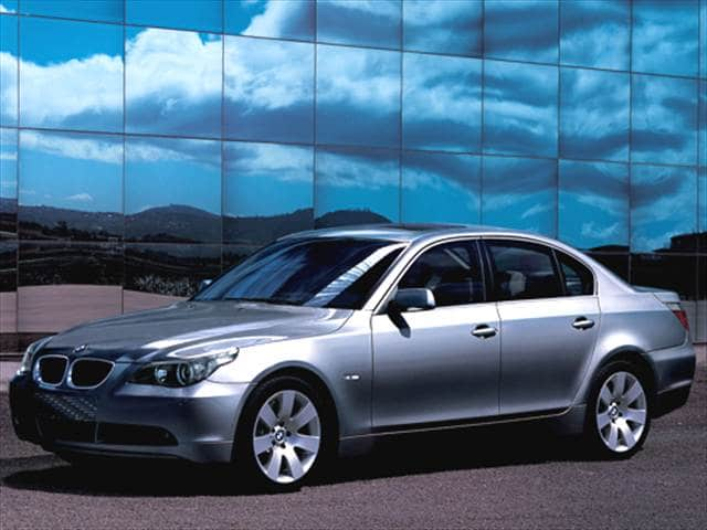 download BMW 530 530i workshop manual