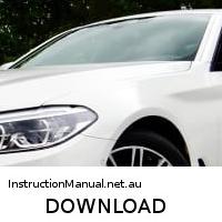 repair manual