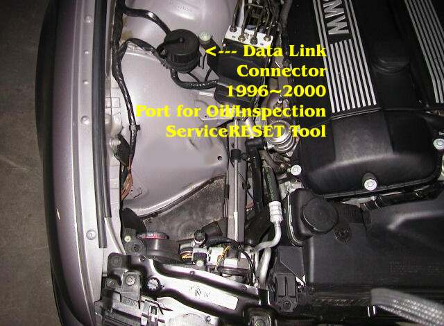 download BMW 530I 540I E39 workshop manual