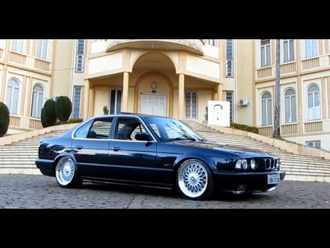 download BMW 530I E34 workshop manual