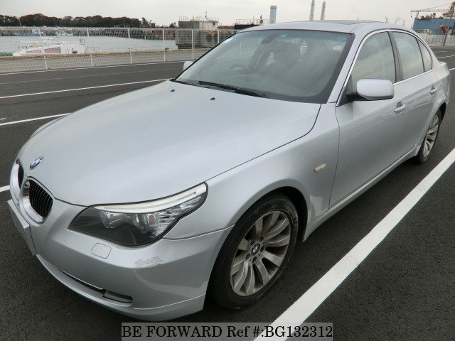 download BMW 530I workshop manual