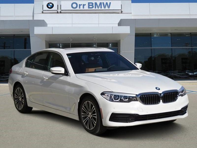 download BMW 530I workshop manual