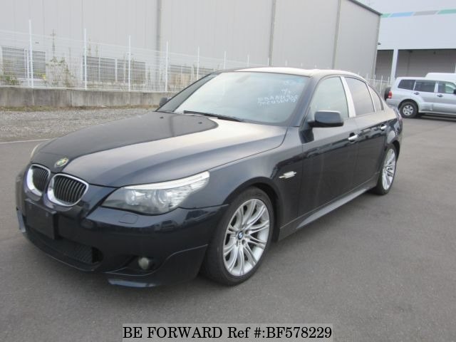 download BMW 530I workshop manual