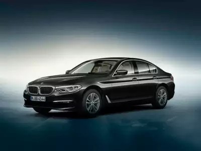 download BMW 530I workshop manual