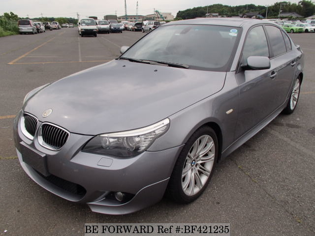 download BMW 530I workshop manual