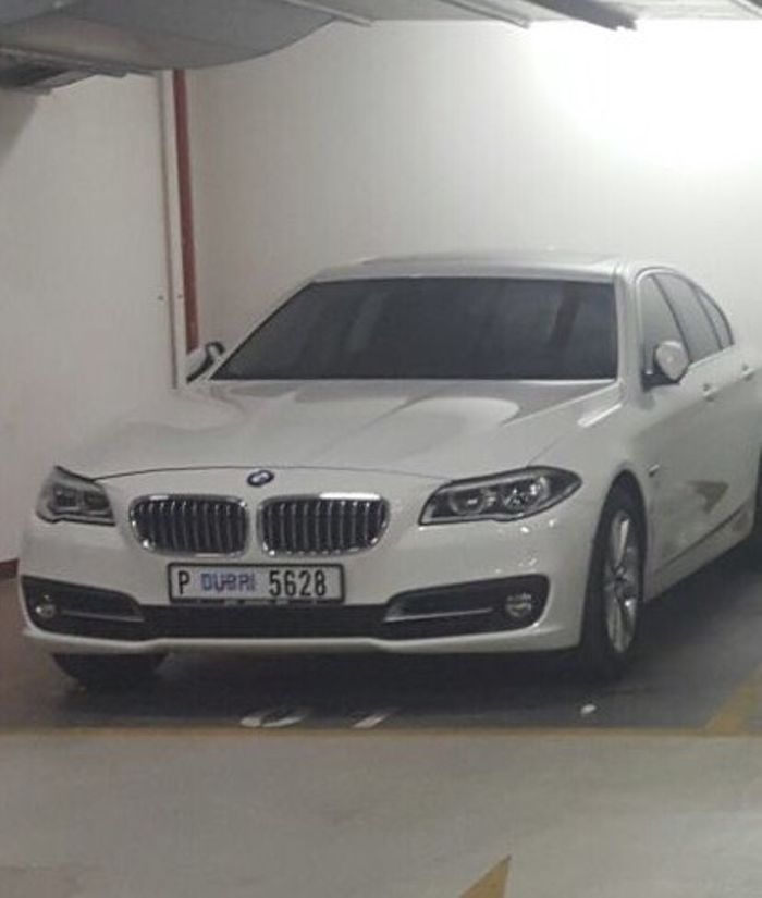 download BMW 530i workshop manual