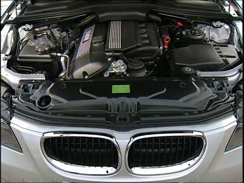 download BMW 530i workshop manual