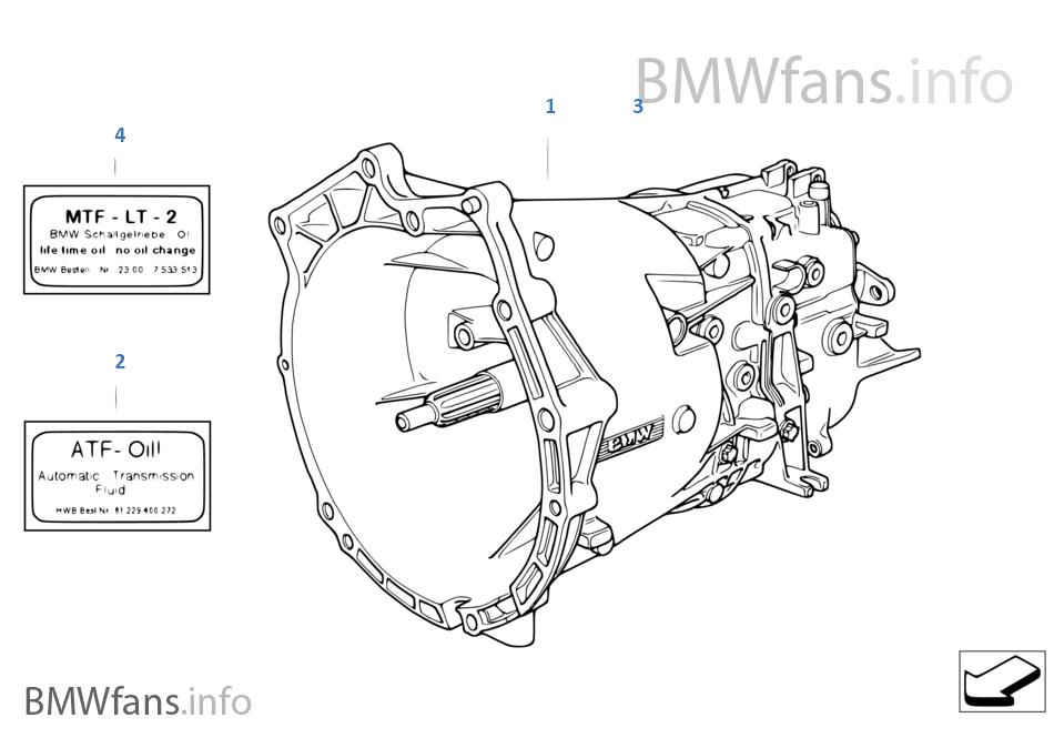 download BMW 530i workshop manual