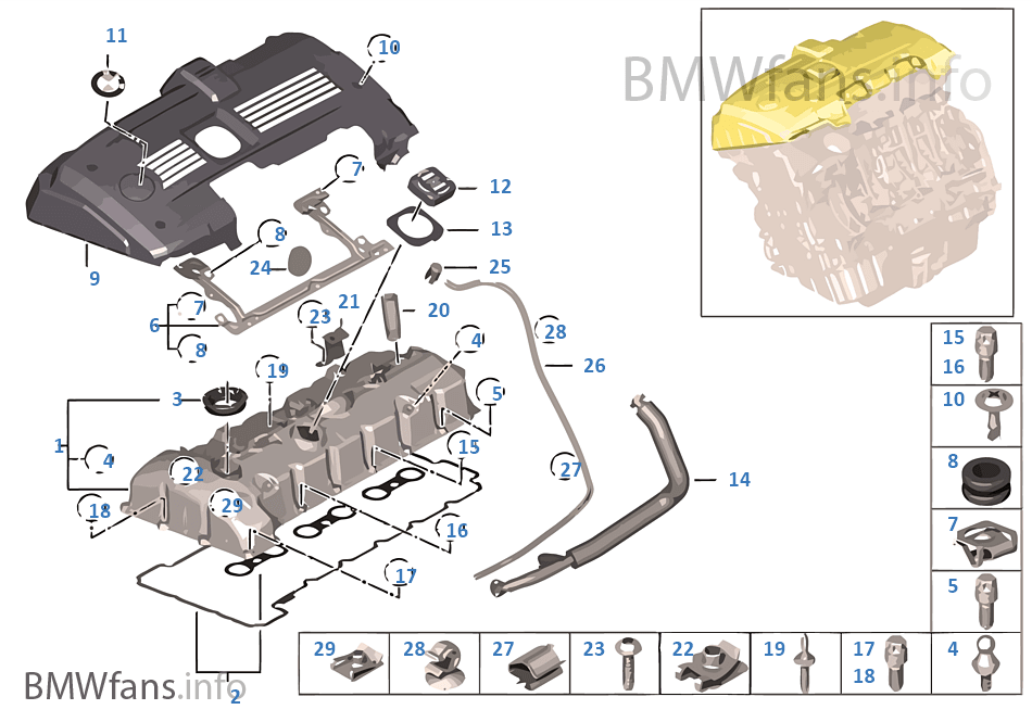 download BMW 530i workshop manual