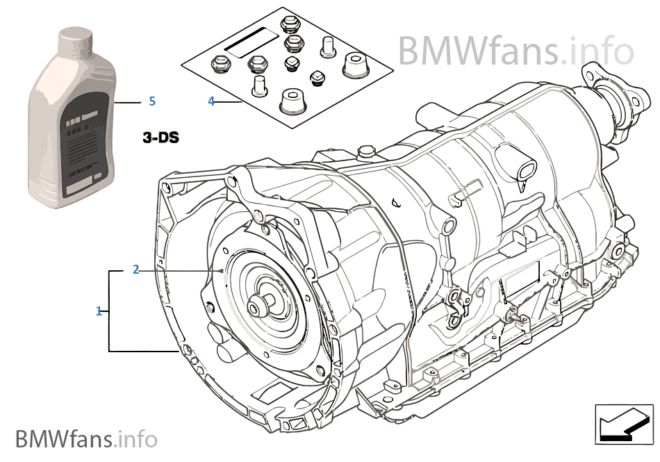 download BMW 530i workshop manual