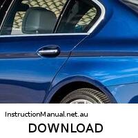 service manual