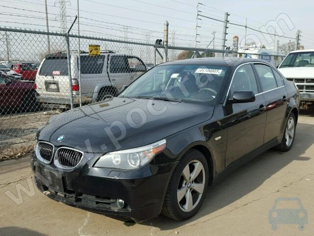 download BMW 530xi workshop manual