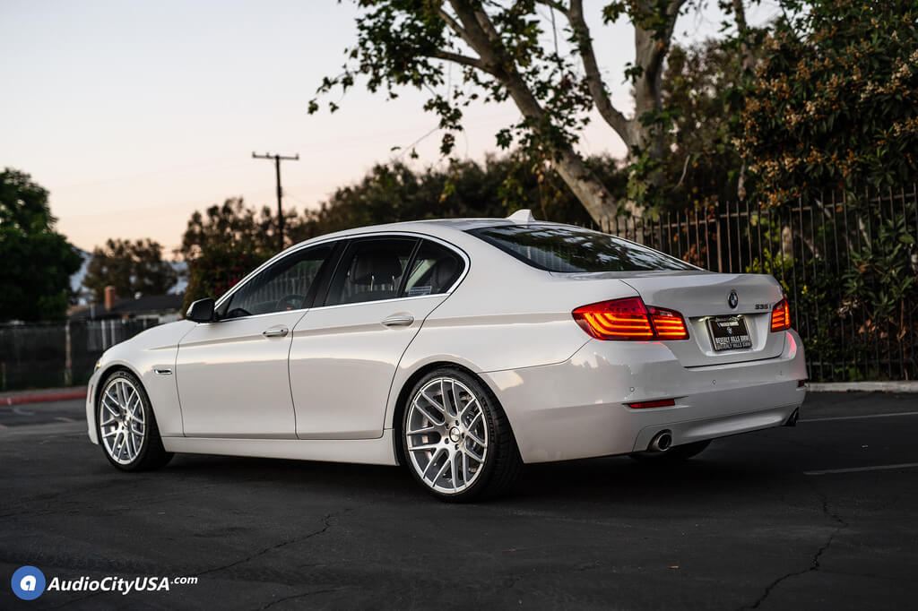 download BMW 535 535i workshop manual