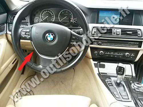 download BMW 535 535i workshop manual