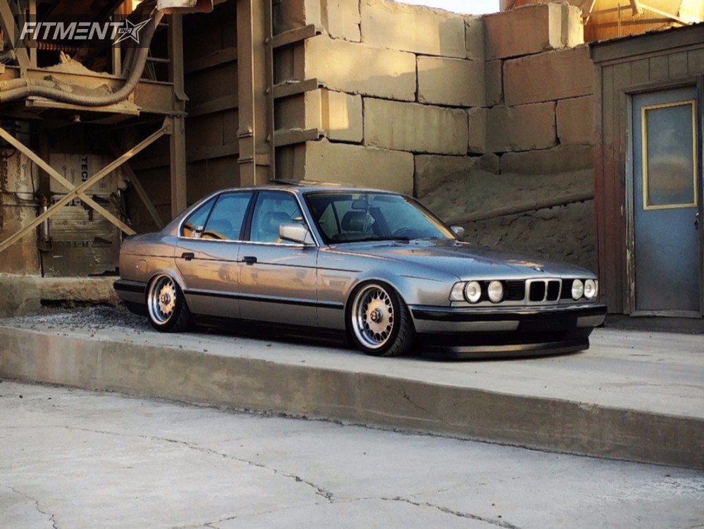 download BMW 535 535i workshop manual