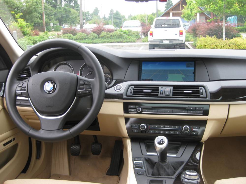 download BMW 535 535i workshop manual