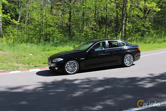 download BMW 535 535i workshop manual