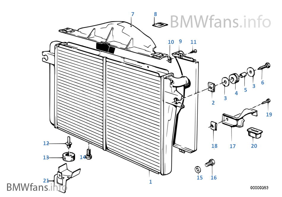 download BMW 535 E28 workshop manual