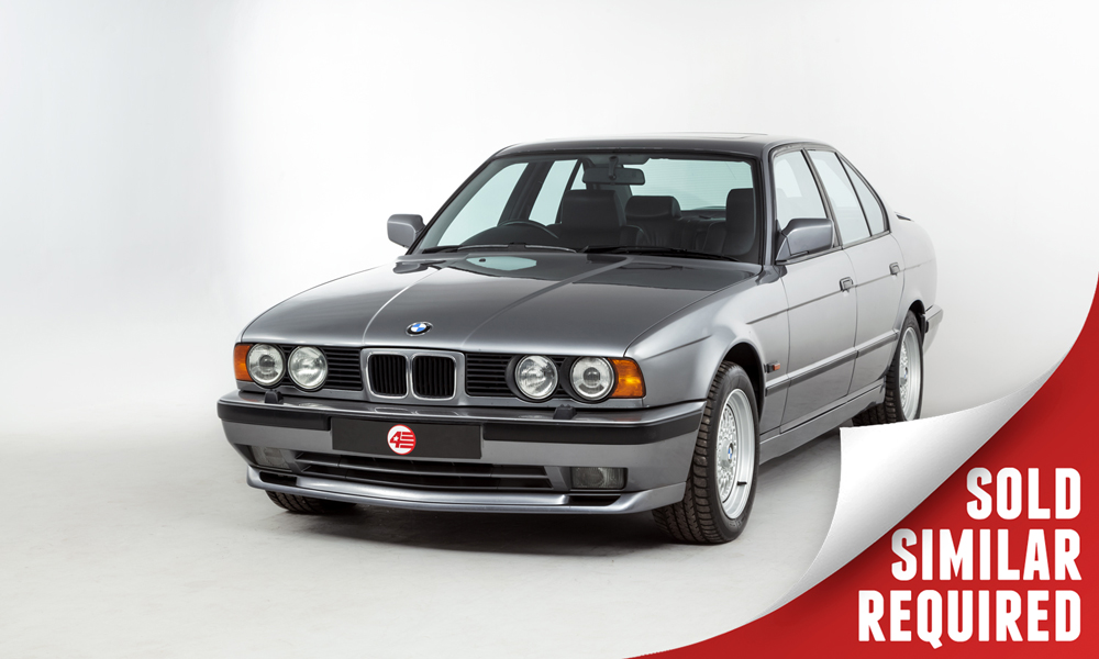 download BMW 535 E34 workshop manual