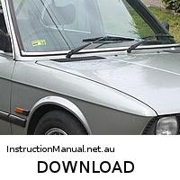 service manual