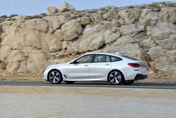 download BMW 535I GT workshop manual