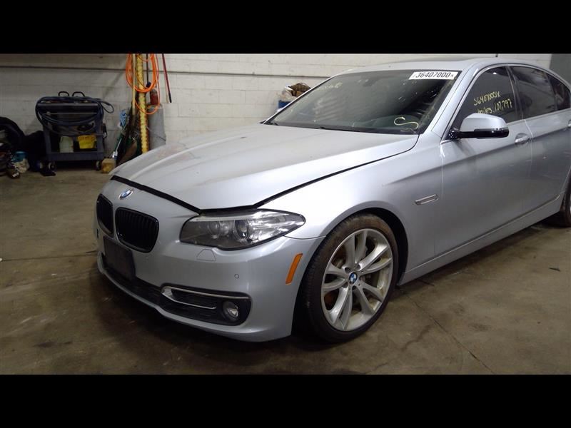 download BMW 535I Xdrive workshop manual