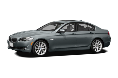 download BMW 535I Xdrive workshop manual