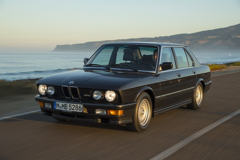 download BMW 535I workshop manual