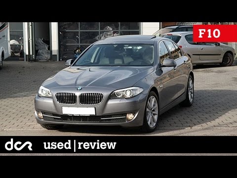 download BMW 535XI workshop manual