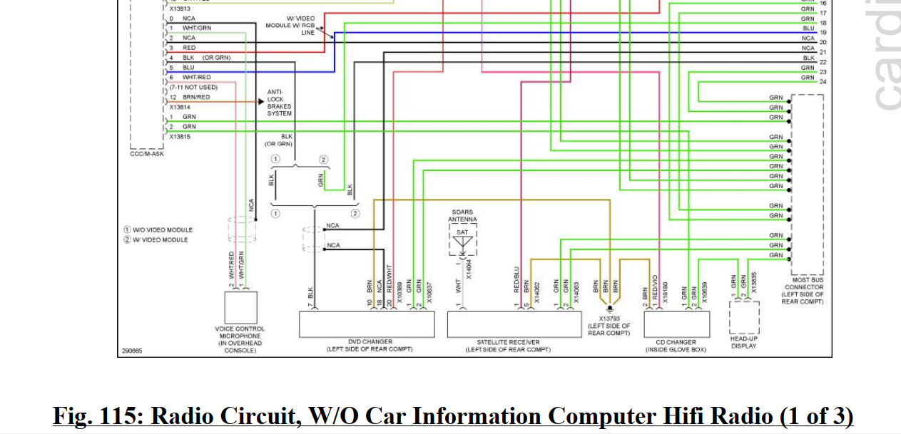 download BMW 535XI workshop manual