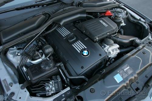 download BMW 535i workshop manual