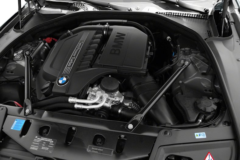 download BMW 535i workshop manual