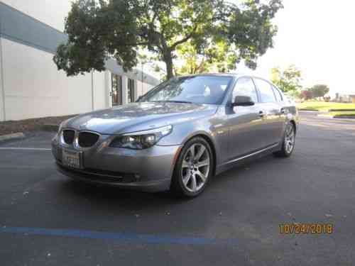 download BMW 535i workshop manual