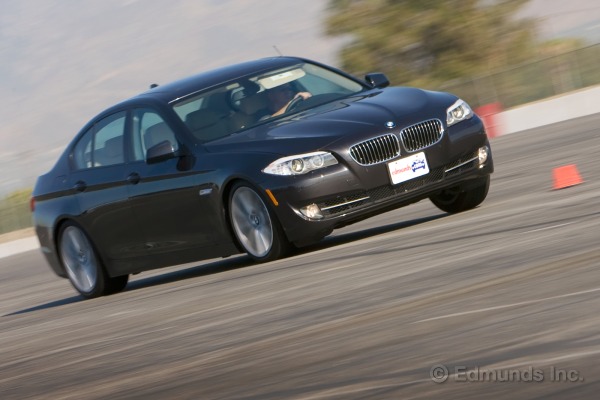 download BMW 535i workshop manual