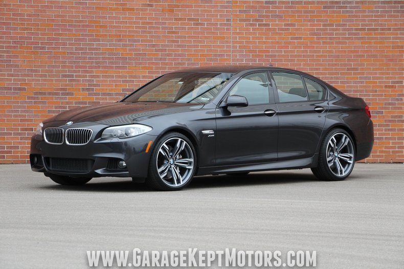 download BMW 535i workshop manual