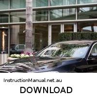 service manual