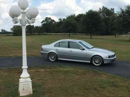 download BMW 540 540i workshop manual