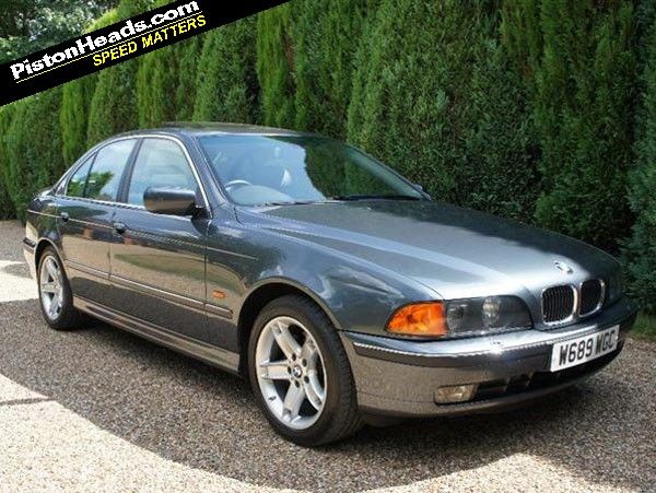 download BMW 540 540i workshop manual