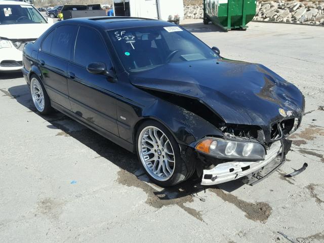 download BMW 540 540i workshop manual