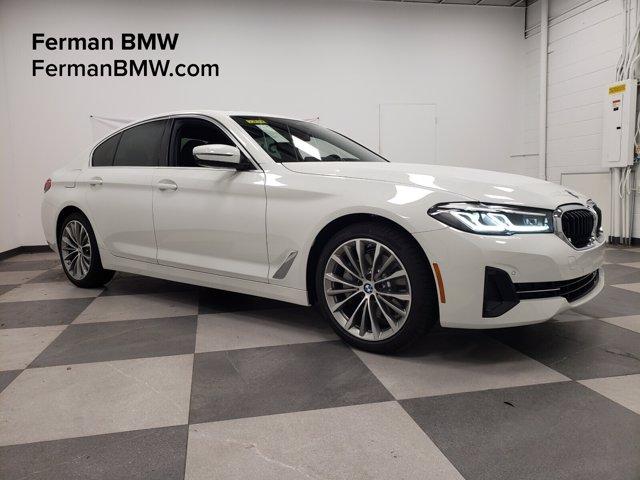 download BMW 540i able workshop manual