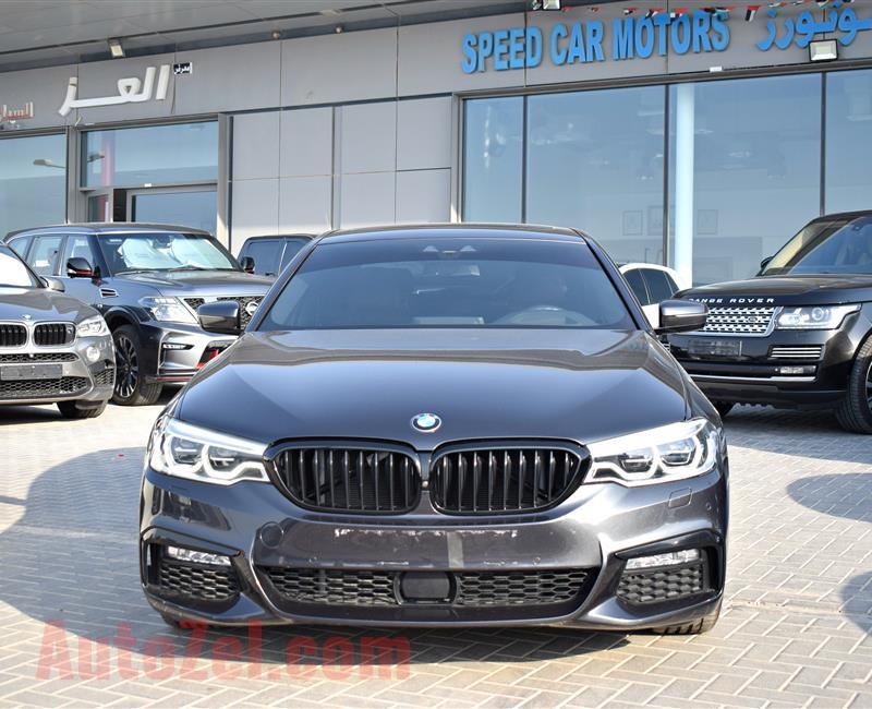 download BMW 540i workshop manual